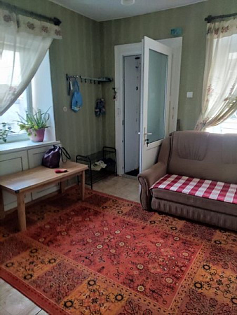 Фото 9. Трёхкомнатный номер в центре Евпатории