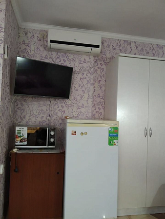 Фото 4. Домик-студия со всеми удобствами в курортной зоне Евпатории
