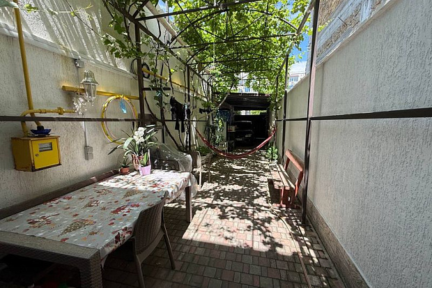 Фото 1. Просторный четырёхкомнатный дом на ул. Башенной