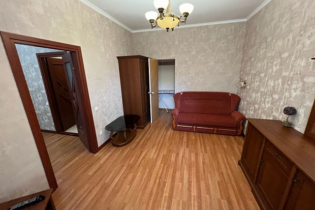 Фото 3. Квартира в центре Евпатории на проспекте Ленина