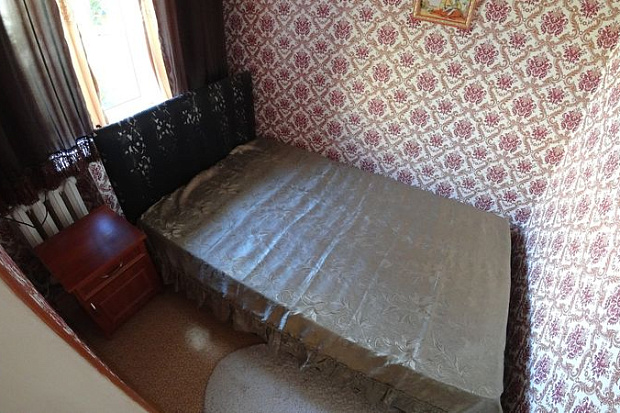 Фото 5. Домик в курортной зоне в 7 минутах пешей ходьбы от песчаного пляжа