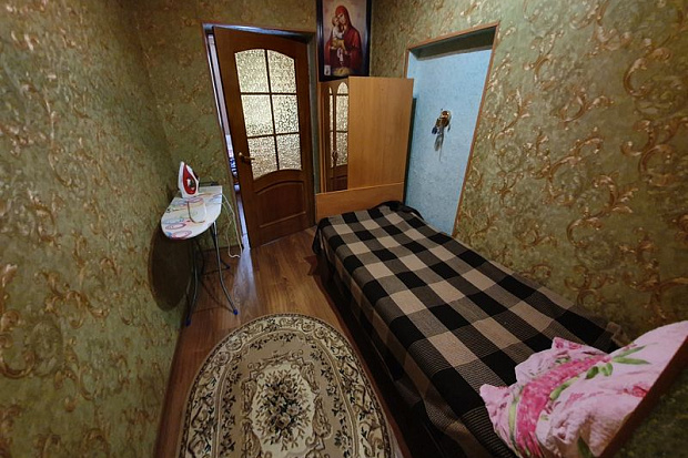 Фото 4. Недорогой дом возле парка Фрунзе