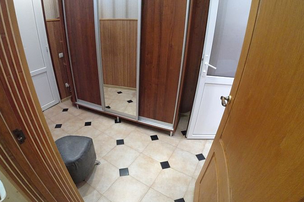 Фото 20. Двухкомнатный дом с двором в старом городе 