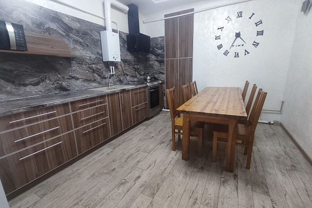 Фото 23. Трехкомнатный дом с местом для авто во дворе