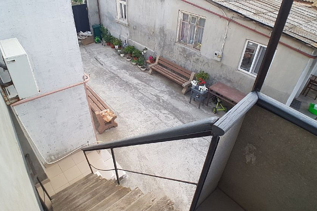 Фото 10. Трёхкомнатный номер на ул. Симферопольской