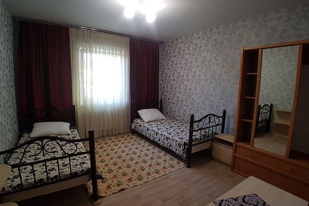 Фото 5. Недорогое жилье в центре Евпатории посуточно