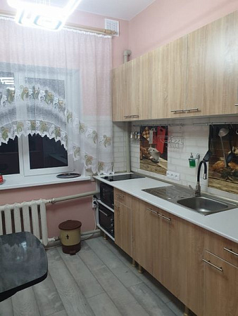 Фото 2. Двухкомнатный номер в районе центральной площади