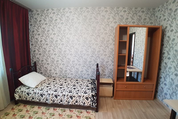 Фото 6. Недорогое жилье в центре Евпатории посуточно