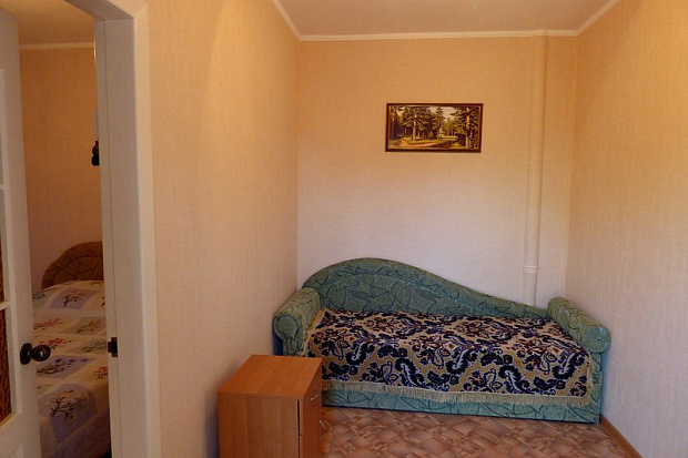 Фото 7. Большой дом с двумя кухнями и двумя санузлами
