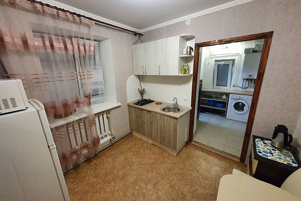 Фото 3. Уютный однокомнатный дом в старом городе Евпатории