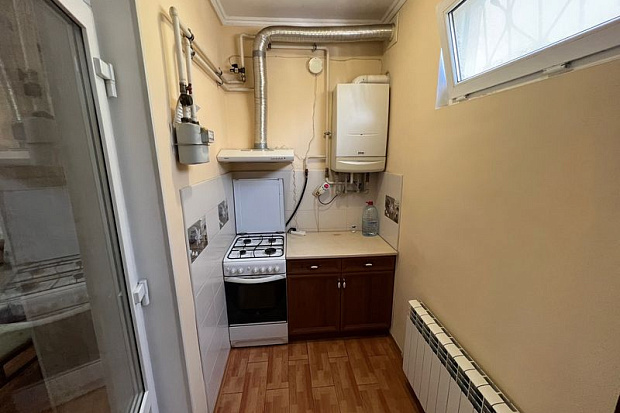 Фото 9. Квартира в центре Евпатории на проспекте Ленина