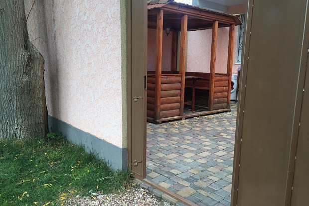 Фото 1. Уютный дом в курортной зоне
