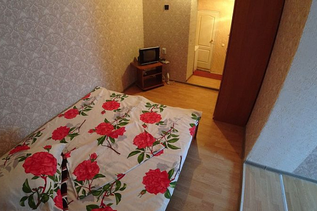 Фото 9. Недорогой дом с отдельным двором в санаторной зоне 