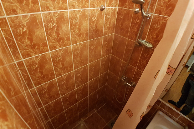 Фото 5. Трехэтажный коттедж в курортной зоне Евпатории