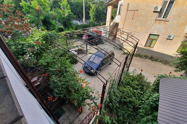 Фото 19. Трехкомнатный номер со свежим ремонтом в районе пляжа Солярис