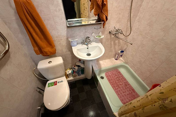 Фото 8. Уютный трехкомнатный домик в курортной зоне