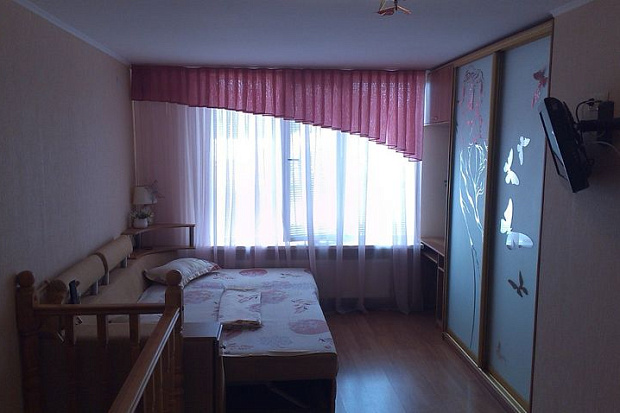 Фото 4. Однокомнатный дом в центре Евпатории
