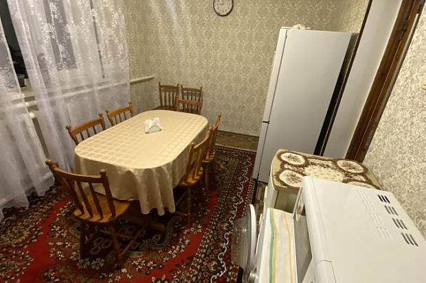 Фото 13. Большой четырёхкомнатный дом в пригороде Евпатории