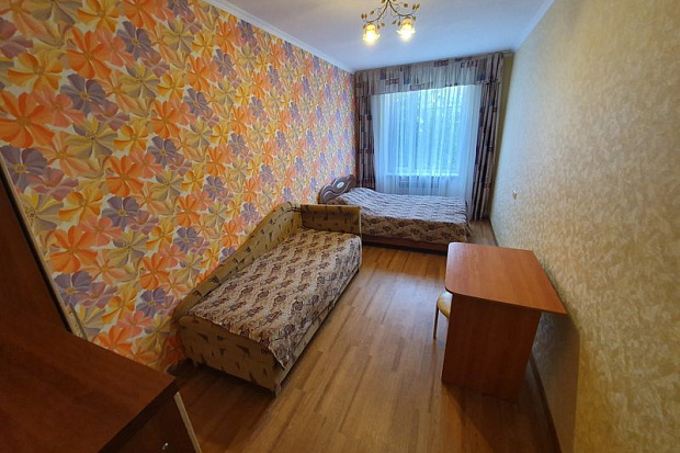 Фото 4. Уютный двухкомнатный домик в курортной зоне