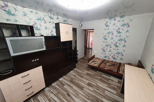 Фото 3. Недорогой трехкомнатный дом в историческом районе Евпатории