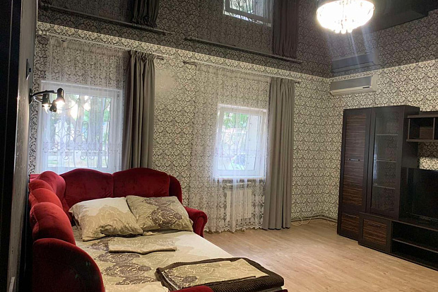 Фото 4. Просторный трехкомнатный дом в курортной зоне 