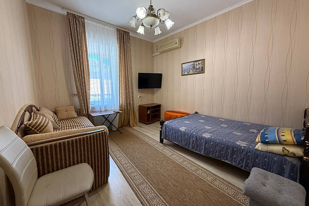 Фото 5. Квартира в Евпатории со всеми удобствами