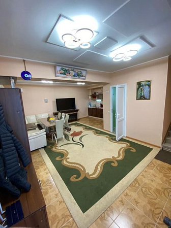 Фото 3. Отличный двухкомнатный эллинг возле аквапарка 