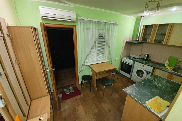 Фото 5. Шикарный номер в старом городе