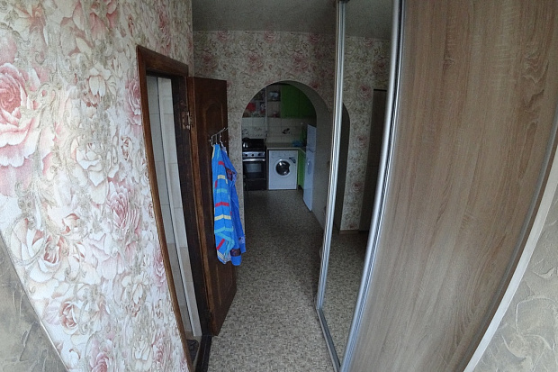 Фото 4. 1 комнатный дом в районе пляжа Солярис