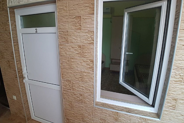 Фото 21. Номер для большой компании в старом городе