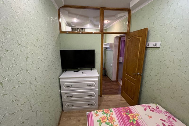 Фото 9. Отличный трехкомнатный домик в районе центральной площади