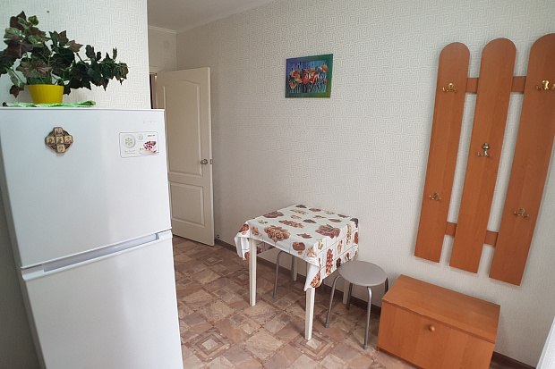 Фото 8. Номер в курортной зоне Евпатории со всеми удобствами