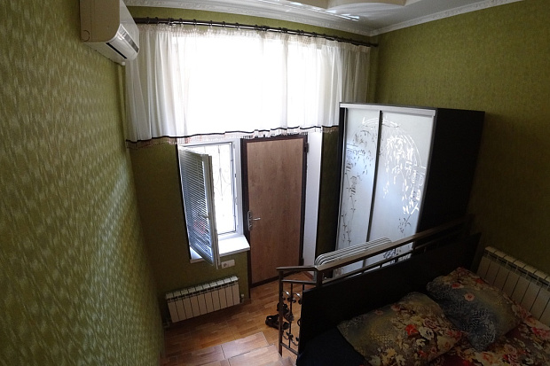 Фото 7. Уютный однокомнатный номер-студия