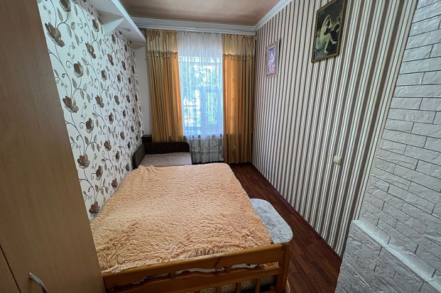 Фото 16. Комфортабельный трехкомнатный дом в курортной зоне города