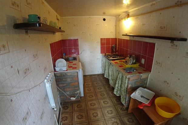 Фото 15. Отличный номер в районе пляжа Оазис