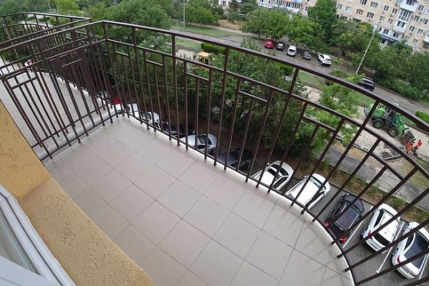 Фото 2. Квартира в элитной новостройке Евпатории ЖК Мойнаки