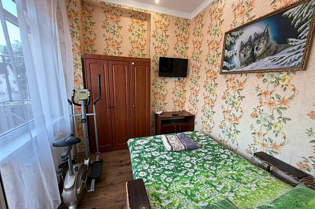 Фото 4. Трехкомнатная квартира рядом с пляжем Солярис