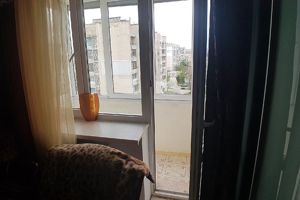 Фото 4. Двухкомнатная квартира в самом центре Евпатории 