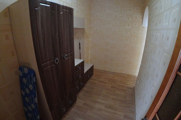 Фото 9. Двухкомнатная квартира с кухней-студией в курортной зоне Евпатории