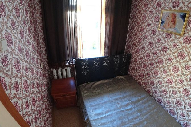 Фото 7. Домик в курортной зоне в 7 минутах пешей ходьбы от песчаного пляжа