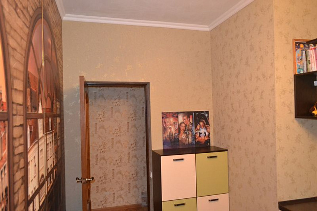 Фото 30. Трехкомнатный дом с хорошим ремонтом в Евпатории
