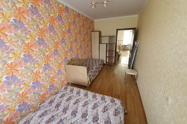 Фото 8. Уютный двухкомнатный домик в курортной зоне
