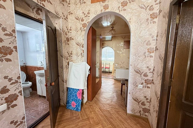 Фото 4. 3 комнатный дом в курортной зоне Евпатории