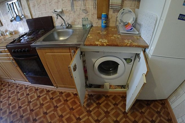 Фото 13. Недорогая двухкомнатная квартира на первой линии от моря