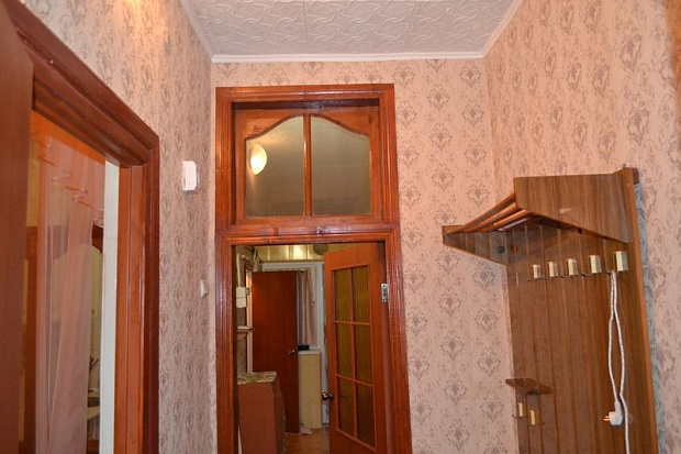 Фото 7. Двухкомнатный дом с высокими потолками на ул. Пушкина