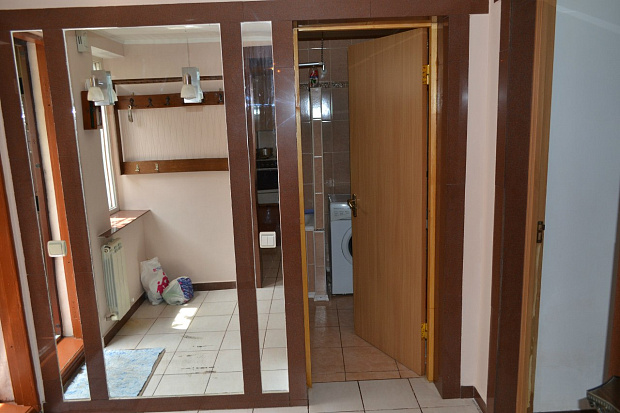 Фото 20. Трехкомнатный дом вблизи детского парка