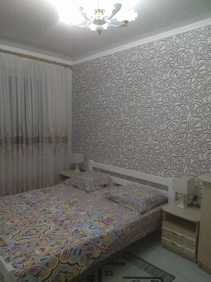 Фото 5. Дом со своим двором возле пляжа Солярис