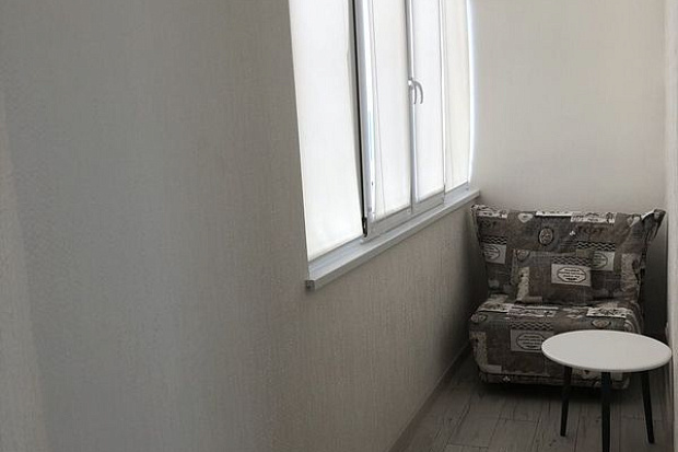 Фото 18. Просторная трёхкомнатная квартира со всеми удобствами