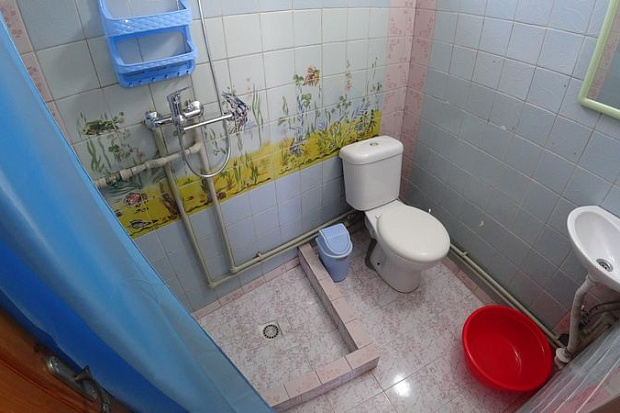 Фото 3. Уютный однокомнатный номер в центре Евпатории