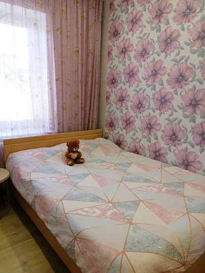 Фото 9. Комфортабельный четырехкомнатный дом со своим двором 